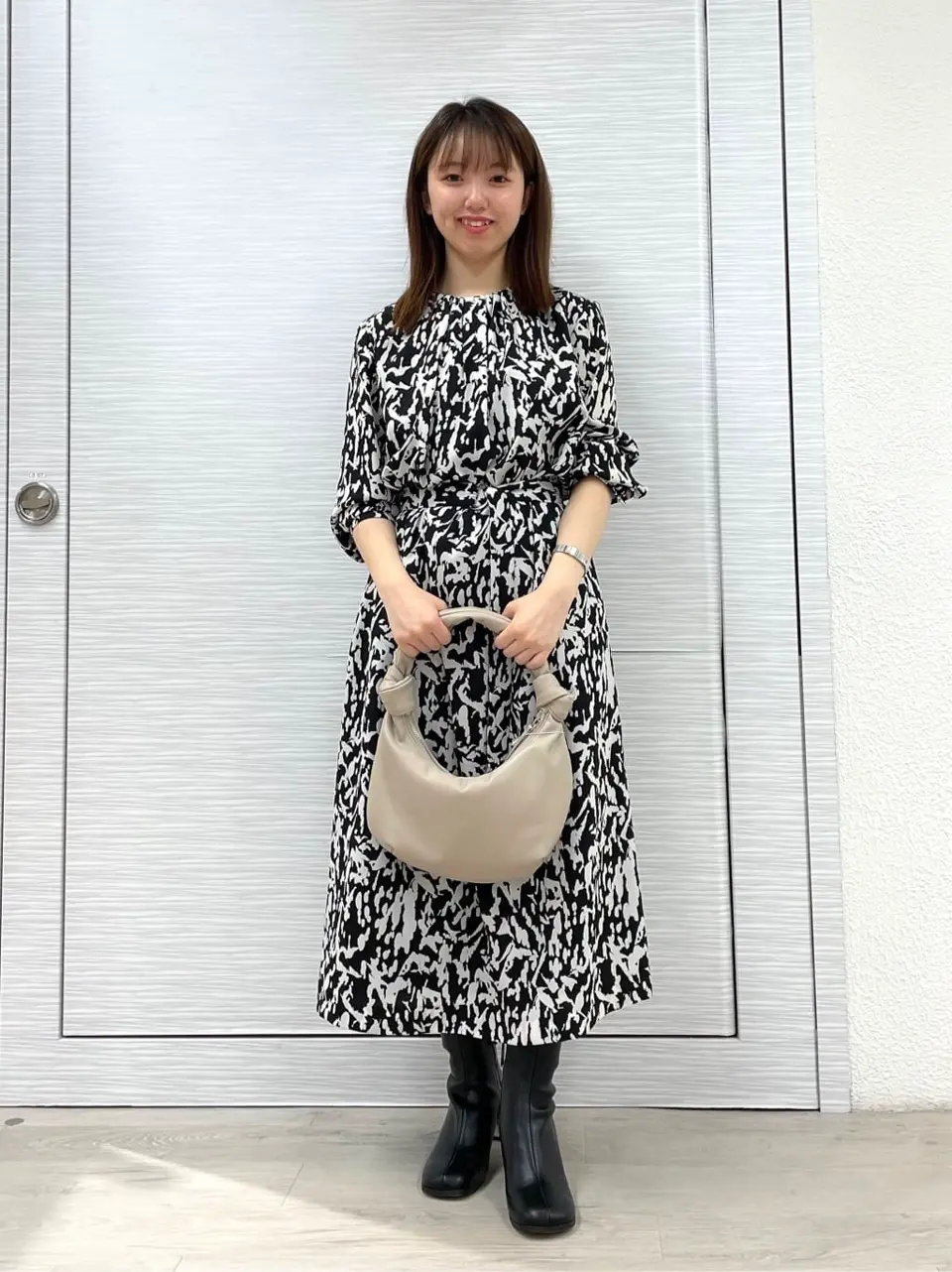  平賀 コーディネート画像