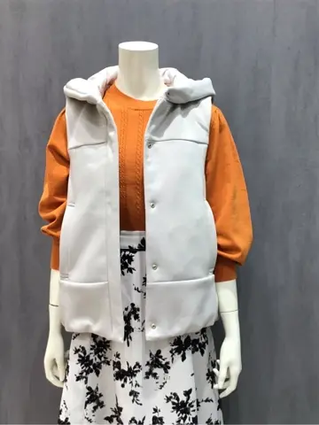 ONWARD CROSSET SELECT 布川 コーディネート画像