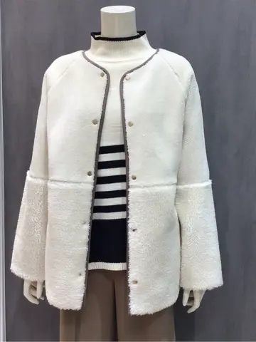 ONWARD CROSSET SELECT 布川 コーディネート画像