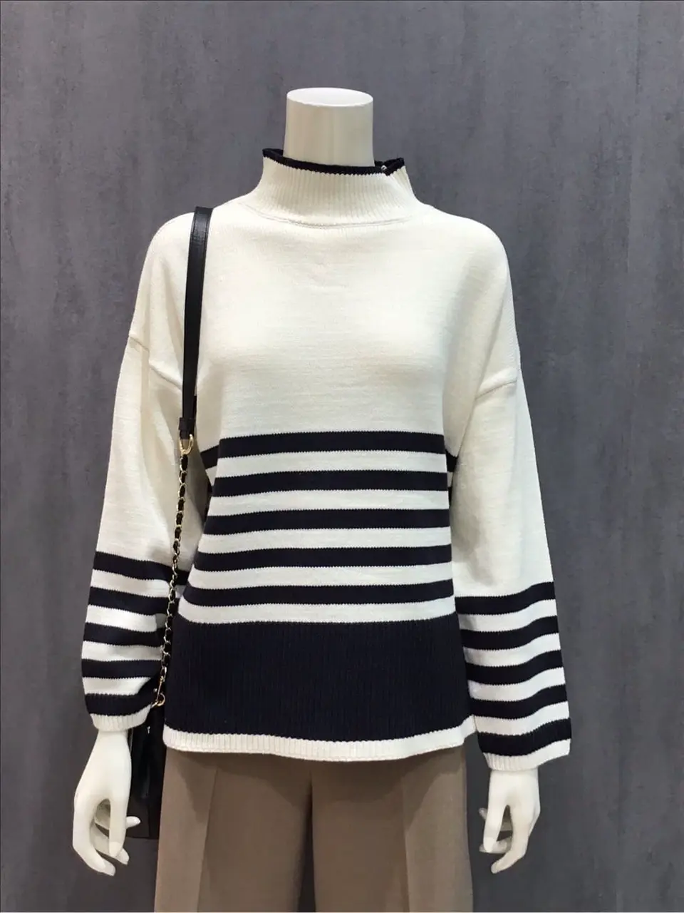 ONWARD CROSSET SELECT 布川 コーディネート画像