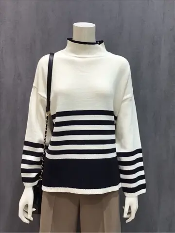 ONWARD CROSSET SELECT 布川 コーディネート画像