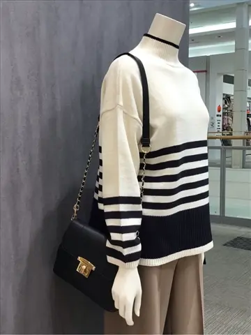 ONWARD CROSSET SELECT 布川 コーディネート画像