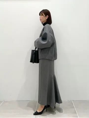 ONWARD CROSSET SELECT 市川 コーディネート画像