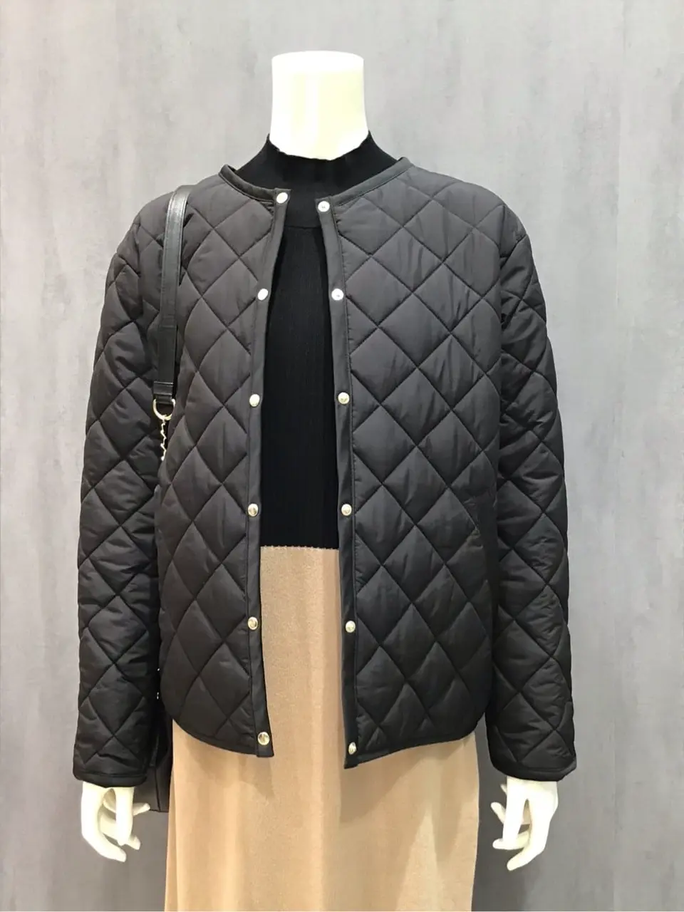 ONWARD CROSSET SELECT 布川 コーディネート画像