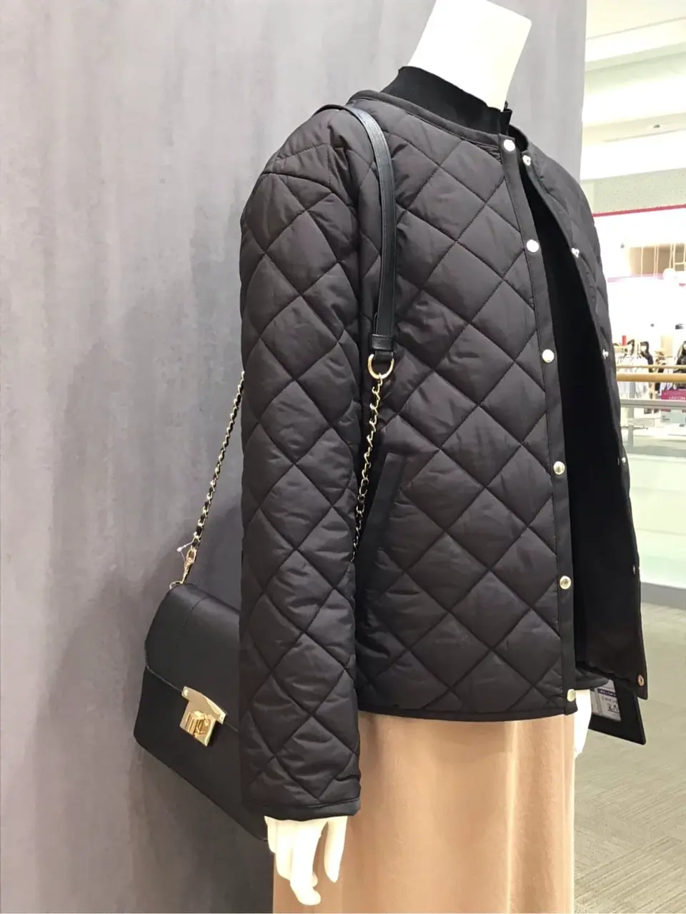 ONWARD CROSSET SELECT 布川 コーディネート画像