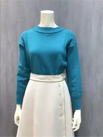 ONWARD CROSSET SELECT 布川 コーディネート画像