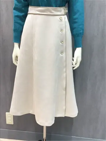 ONWARD CROSSET SELECT 布川 コーディネート画像