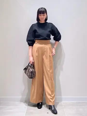 ONWARD CROSSET SELECT 大宮 コーディネート画像