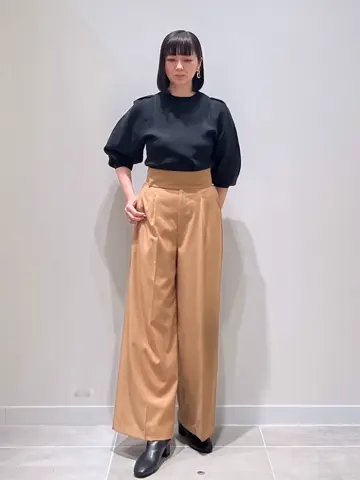 ONWARD CROSSET SELECT 大宮 コーディネート画像