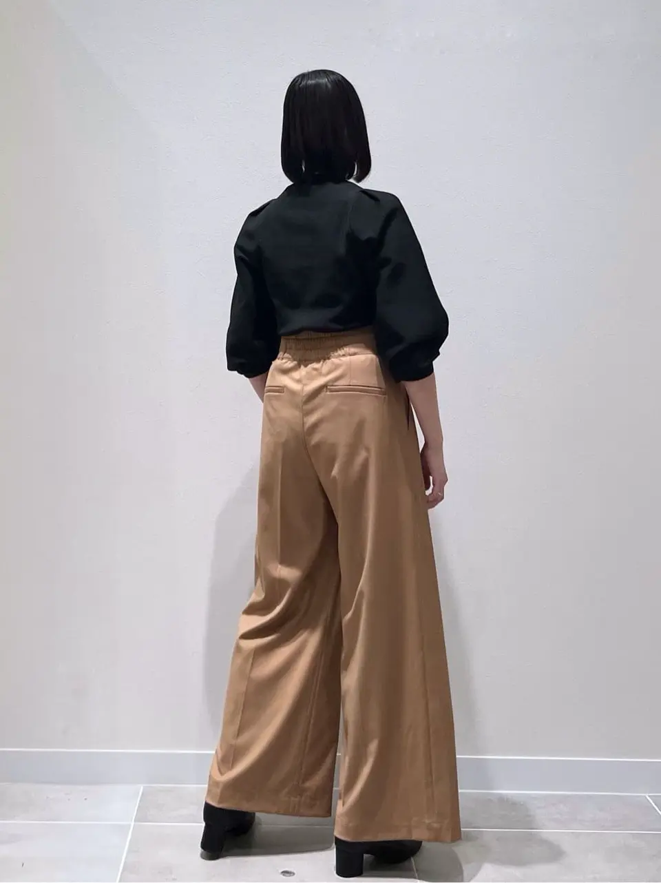 ONWARD CROSSET SELECT 大宮 コーディネート画像