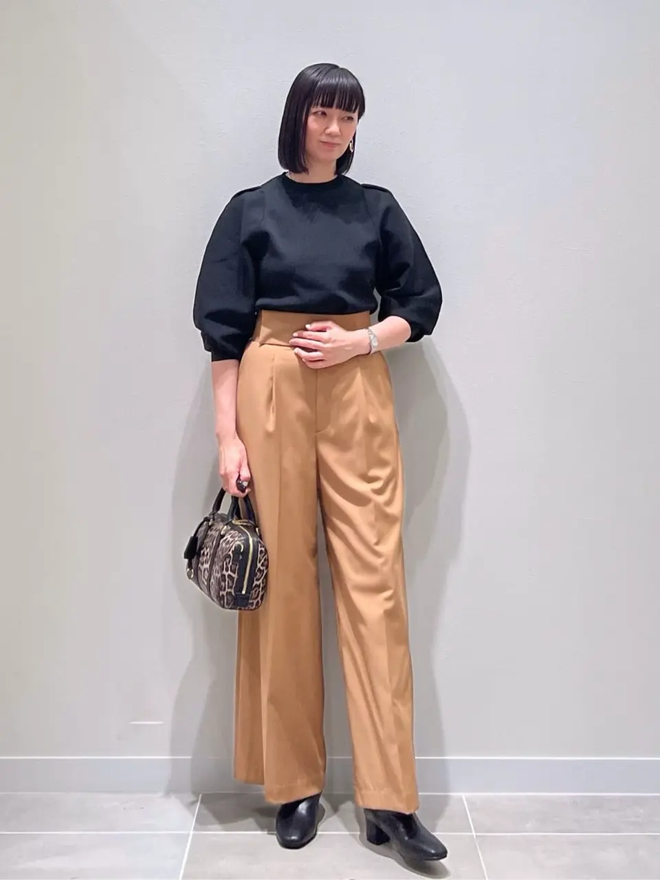 ONWARD CROSSET SELECT 大宮 コーディネート画像