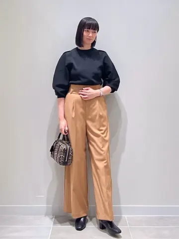 ONWARD CROSSET SELECT 大宮 コーディネート画像