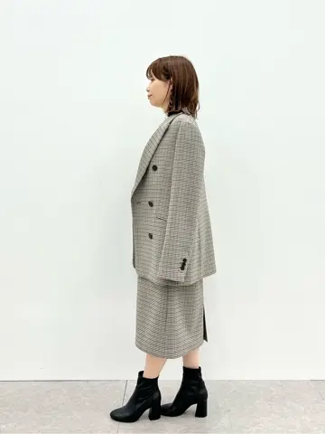 ONWARD CROSSET SELECT 横尾 コーディネート画像