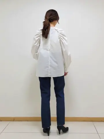 ONWARD CROSSET SELECT 濱地 コーディネート画像