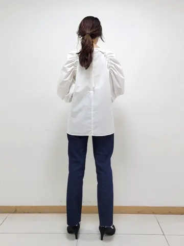 ONWARD CROSSET SELECT 濱地 コーディネート画像