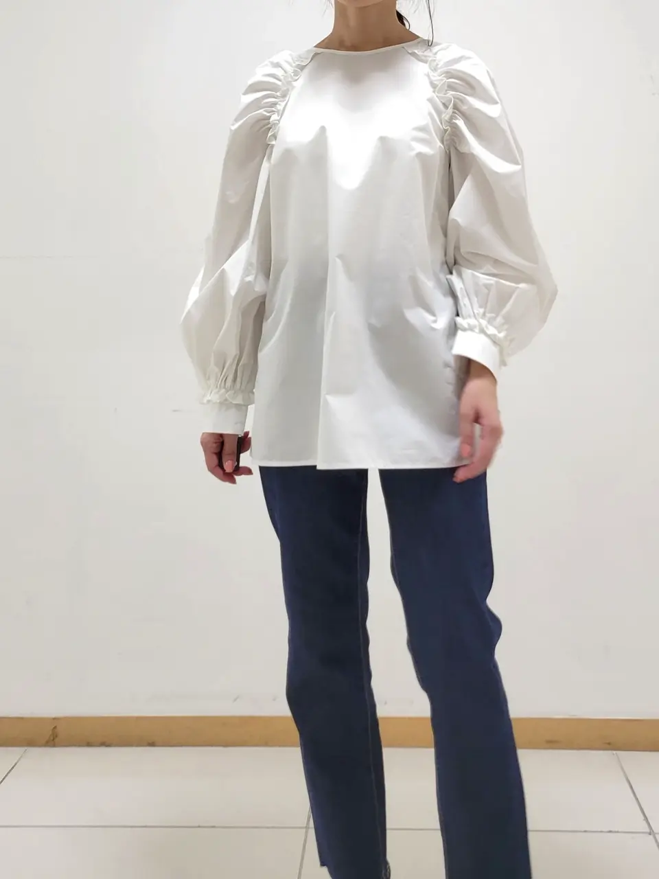 ONWARD CROSSET SELECT 濱地 コーディネート画像