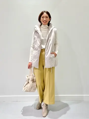 ONWARD CROSSET SELECT 濱野 コーディネート画像