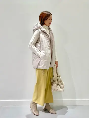 ONWARD CROSSET SELECT 濱野 コーディネート画像