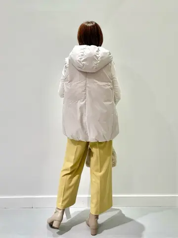 ONWARD CROSSET SELECT 濱野 コーディネート画像