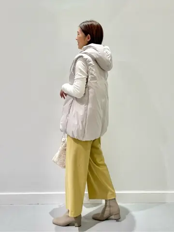 ONWARD CROSSET SELECT 濱野 コーディネート画像