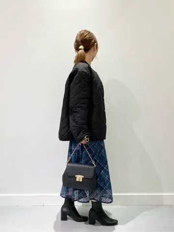 ONWARD CROSSET SELECT 横尾 コーディネート画像