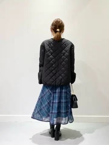 ONWARD CROSSET SELECT 横尾 コーディネート画像