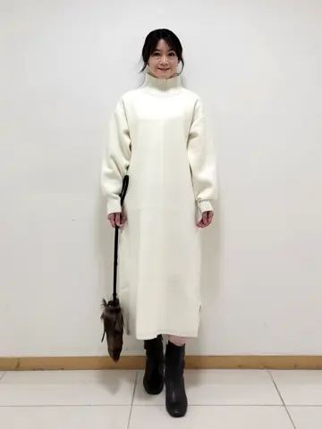 ONWARD CROSSET SELECT 濱地 コーディネート画像