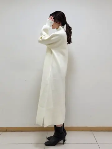 ONWARD CROSSET SELECT 濱地 コーディネート画像