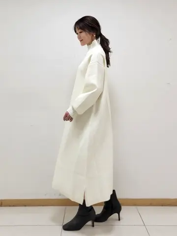 ONWARD CROSSET SELECT 濱地 コーディネート画像