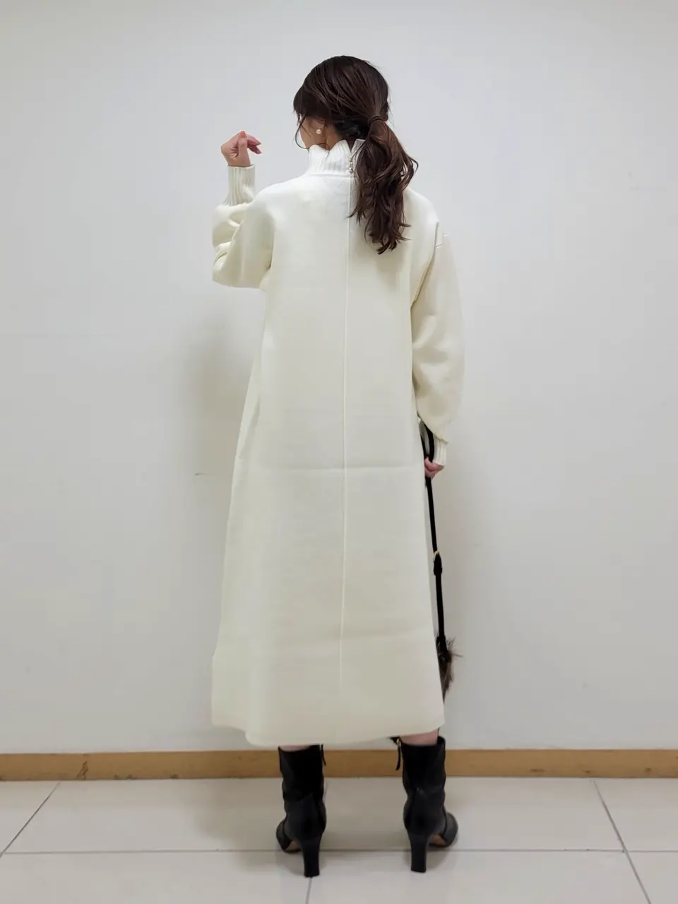 ONWARD CROSSET SELECT 濱地 コーディネート画像