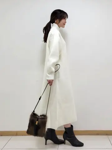 ONWARD CROSSET SELECT 濱地 コーディネート画像