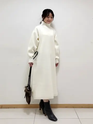 ONWARD CROSSET SELECT 濱地 コーディネート画像