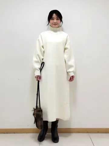 ONWARD CROSSET SELECT 濱地 コーディネート画像