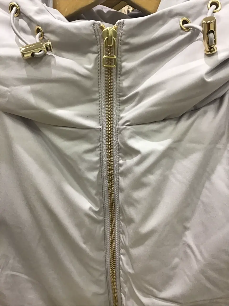 ONWARD CROSSET SELECT 内田 コーディネート画像