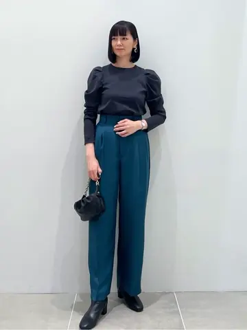 ONWARD CROSSET SELECT 大宮 コーディネート画像