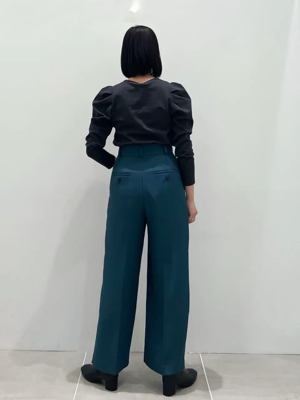 ONWARD CROSSET SELECT 大宮 コーディネート画像