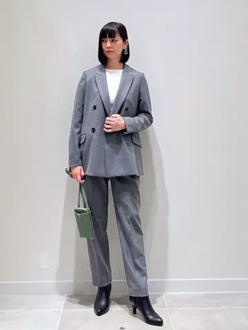 ONWARD CROSSET SELECT 大宮 コーディネート画像