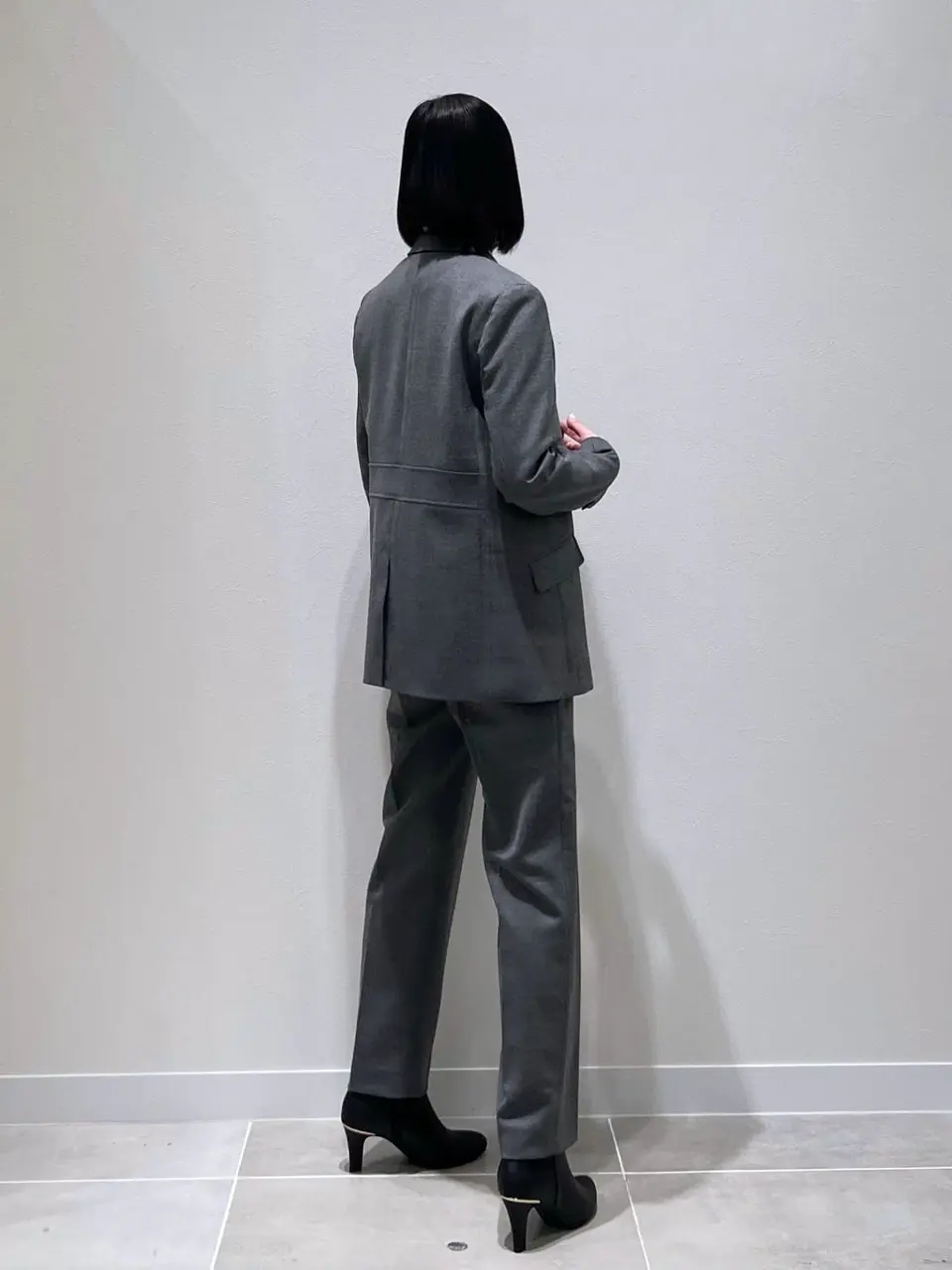 ONWARD CROSSET SELECT 大宮 コーディネート画像