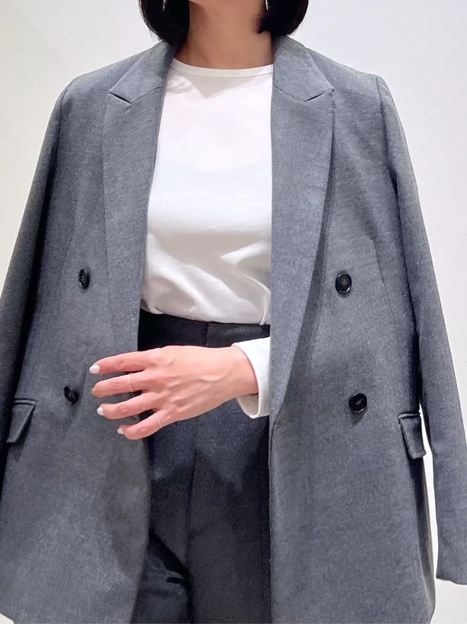 ONWARD CROSSET SELECT 大宮 コーディネート画像