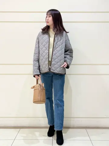 ONWARD CROSSET SELECT Kanako コーディネート画像