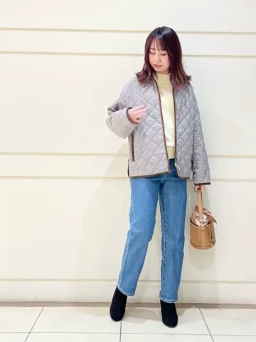 ONWARD CROSSET SELECT Kanako コーディネート画像