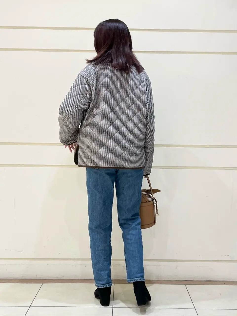 ONWARD CROSSET SELECT Kanako コーディネート画像