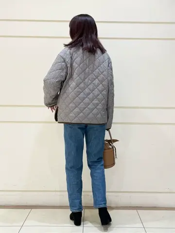 ONWARD CROSSET SELECT Kanako コーディネート画像