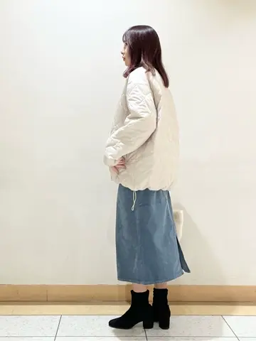 ONWARD CROSSET SELECT Kanako コーディネート画像