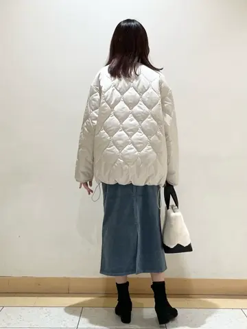 ONWARD CROSSET SELECT Kanako コーディネート画像