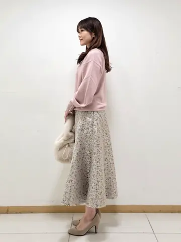 ONWARD CROSSET SELECT 濱地 コーディネート画像