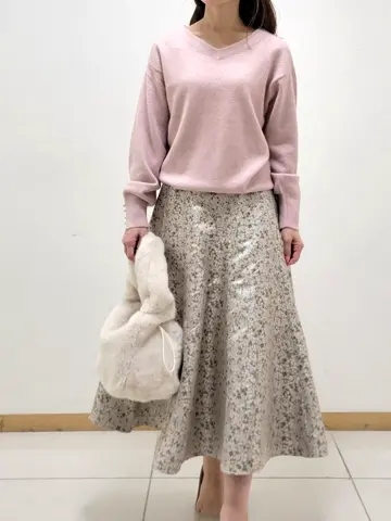 ONWARD CROSSET SELECT 濱地 コーディネート画像