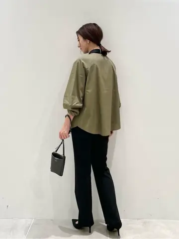 ONWARD CROSSET SELECT 水谷 コーディネート画像