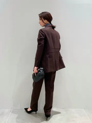 ONWARD CROSSET SELECT 水谷 コーディネート画像