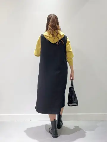 ONWARD CROSSET SELECT 水野 コーディネート画像